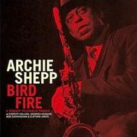 Bird Fire: A Tribute To Charlie Parker
