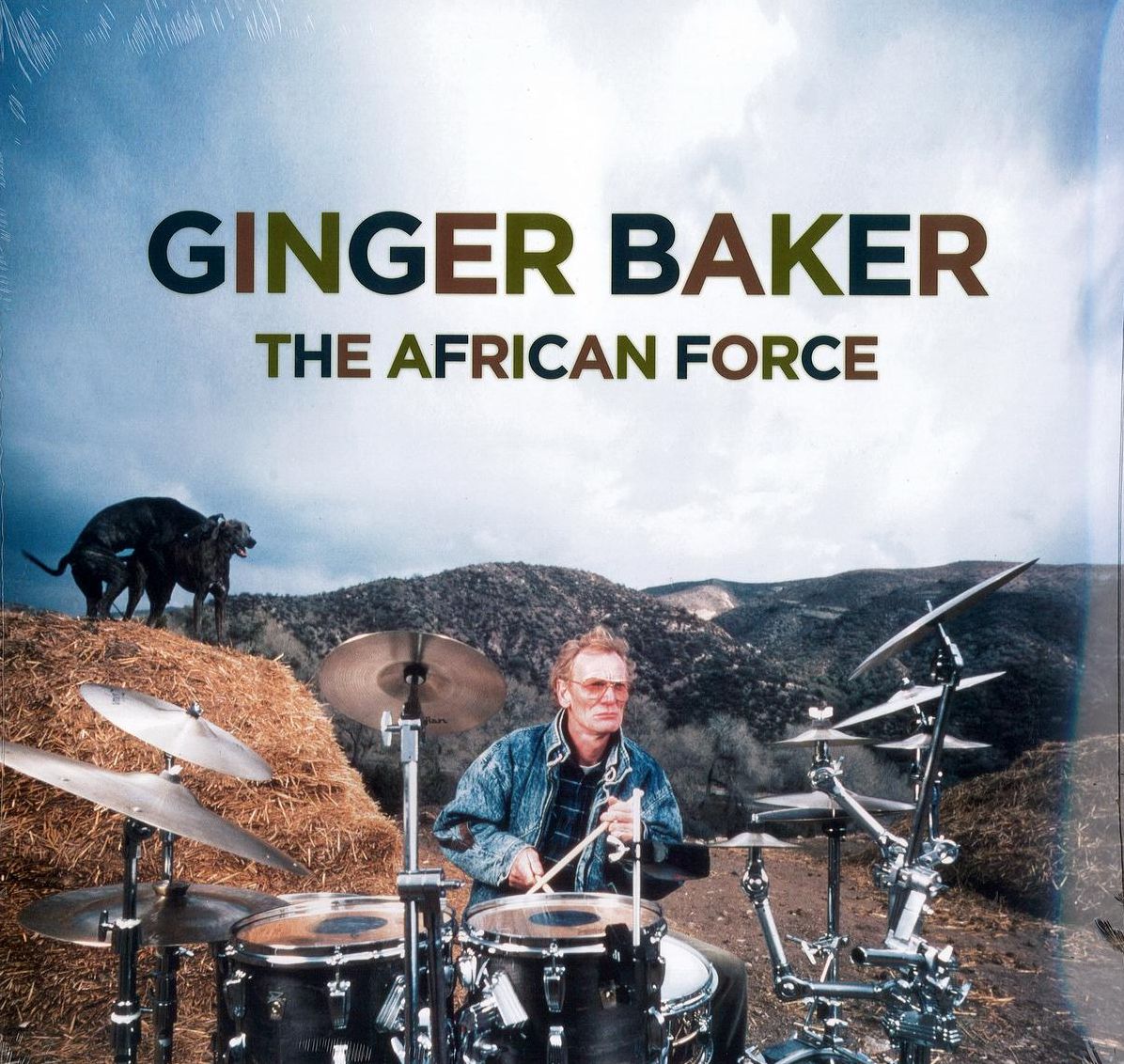 African Force