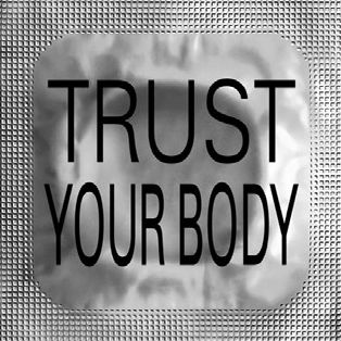 Trust Your Body