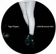 Little Drummer Girl