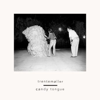 Candy Tongue