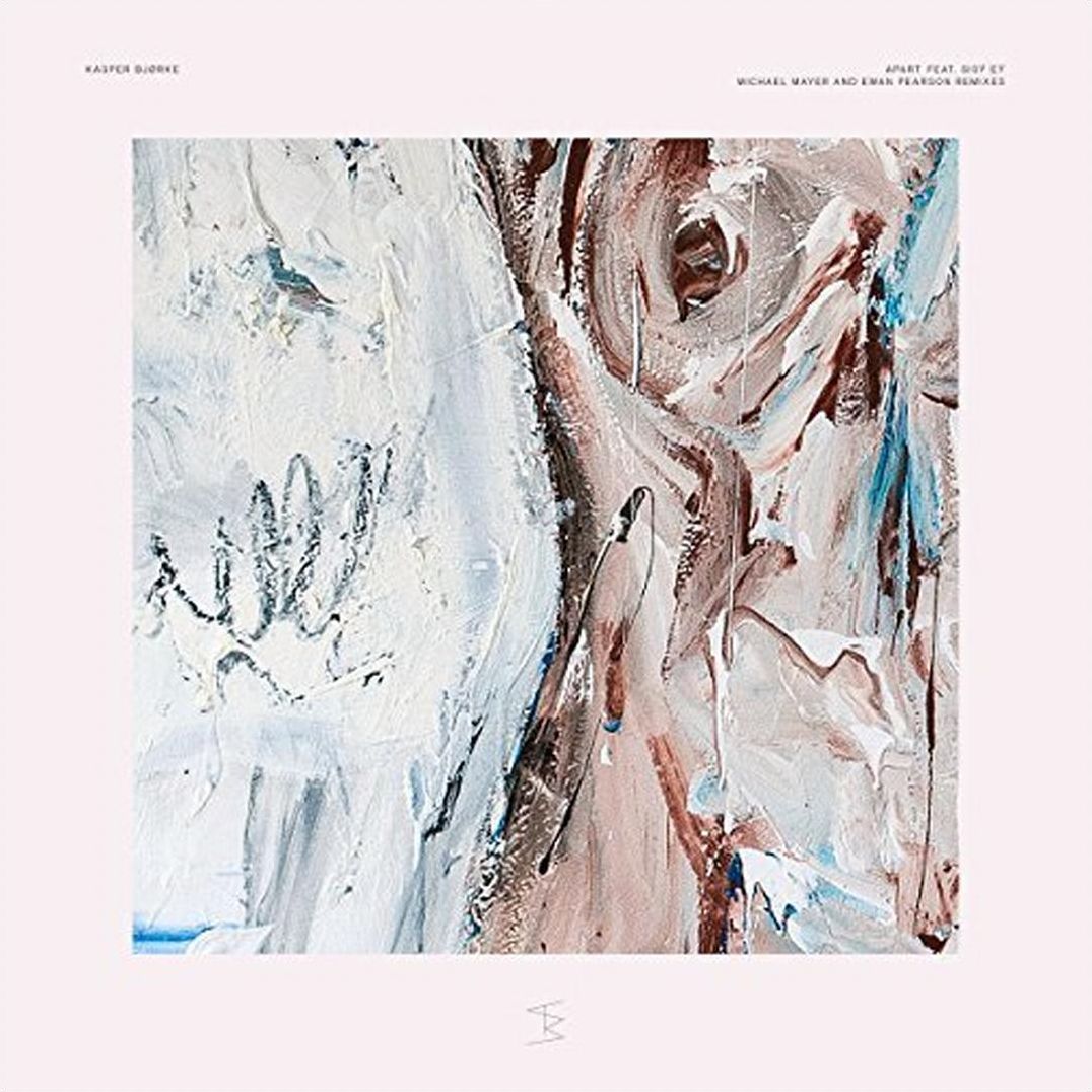 Apart Remixes