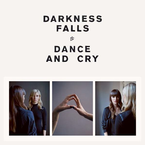 Dance And Cry