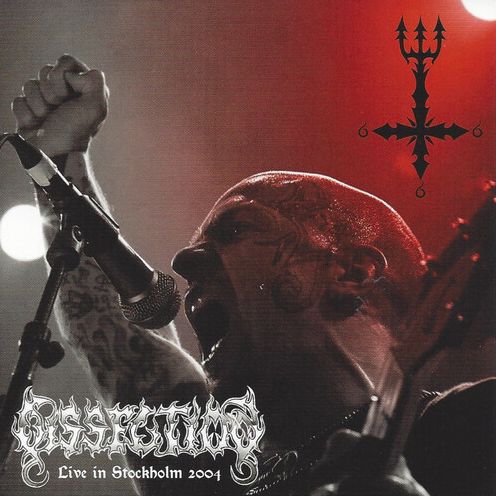 Live In Stockholm 2004 (Dissection)