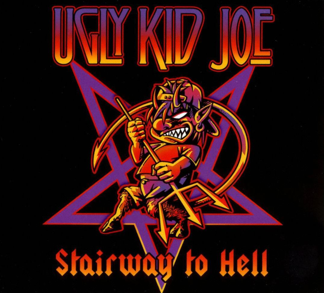 Stairway To Hell [Bonus Dvd]