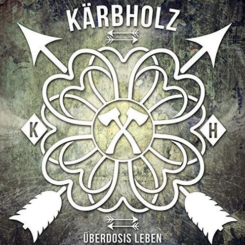 ÜBerdosis Leben