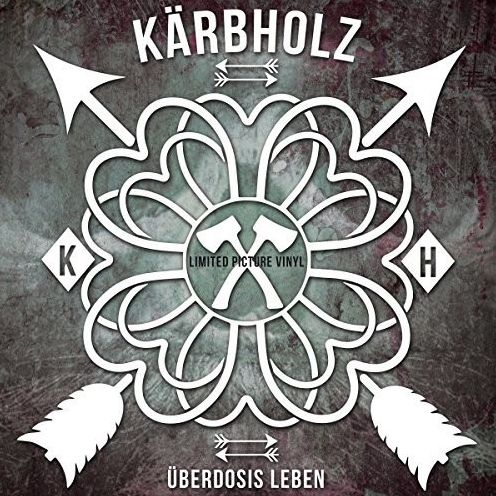 ÜBerdosis Leben