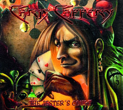 Jester's Court