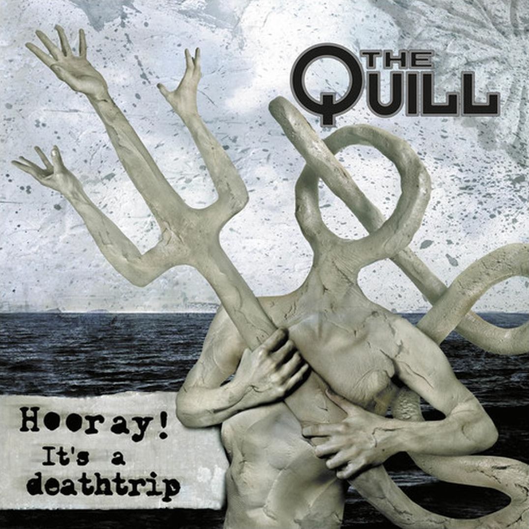 Hooray! It's a Death Trip