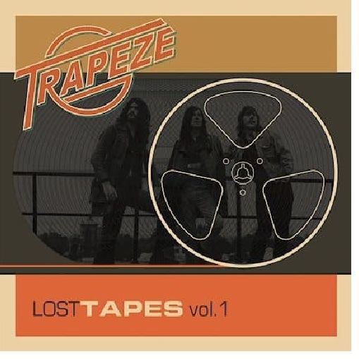 Lost Tapes Vol. 1 (Dig)