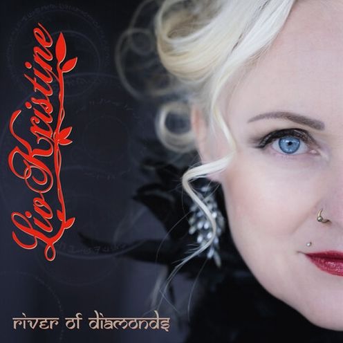 River Of Diamonds - Blue (Blue) (Colv) (Ltd)