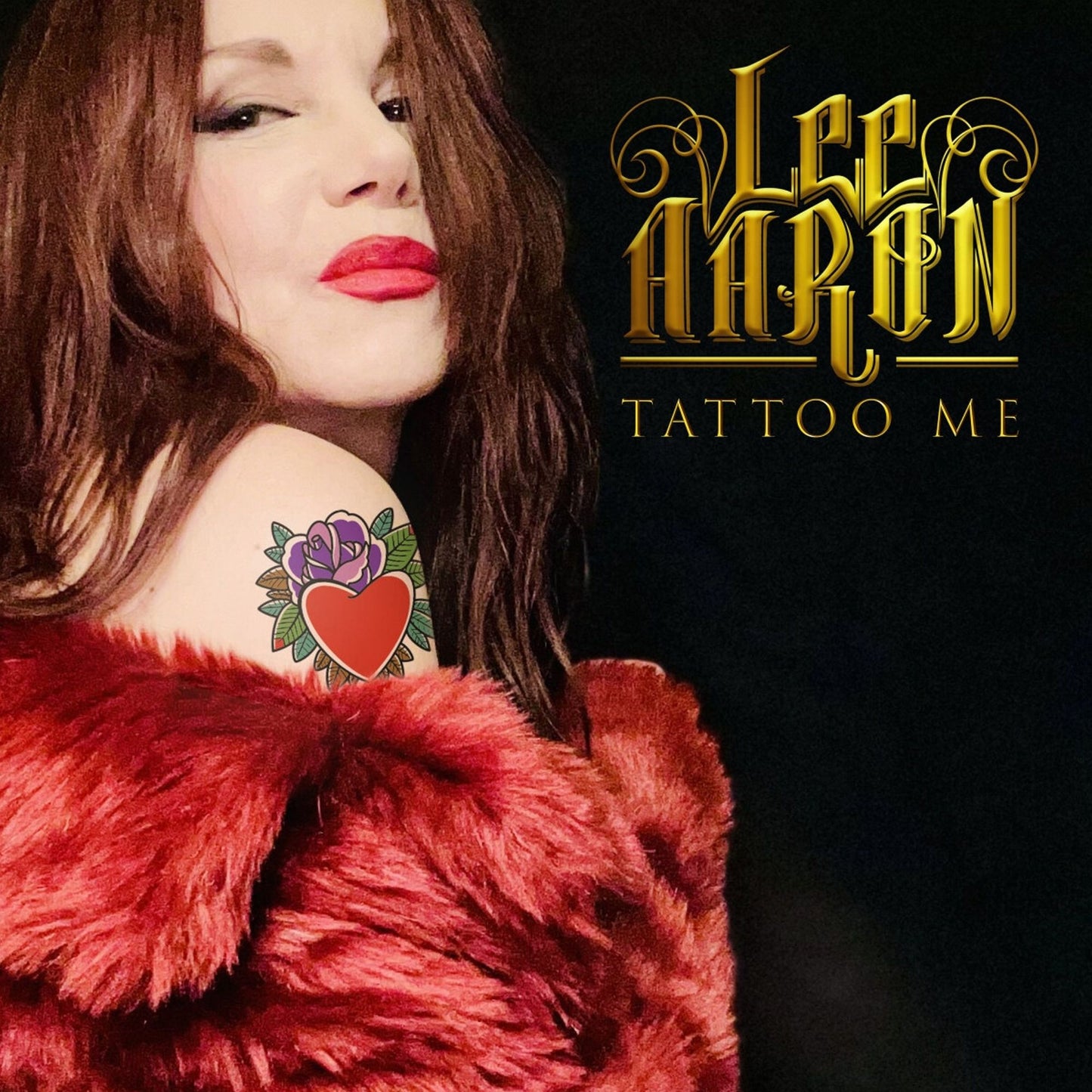 Tattoo Me (Lee Aaron)