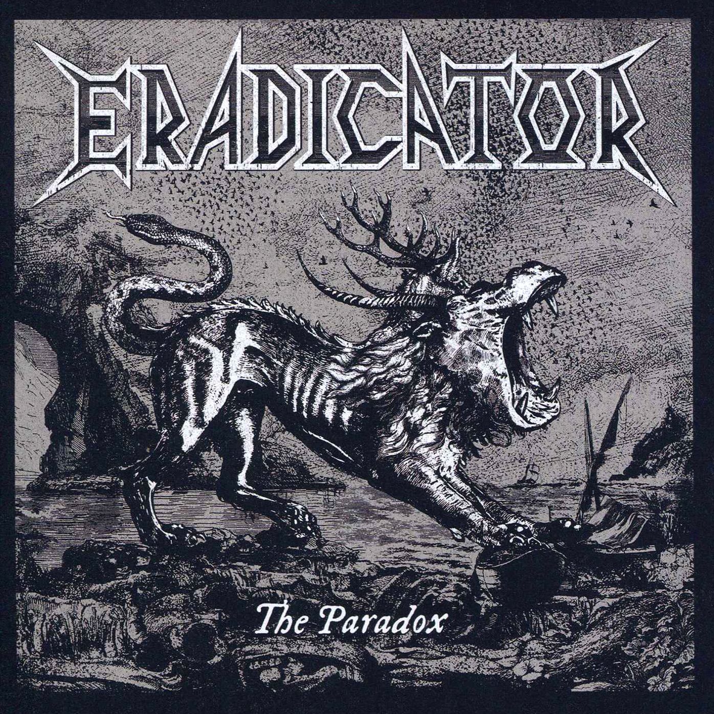 Paradox (Eradicator)