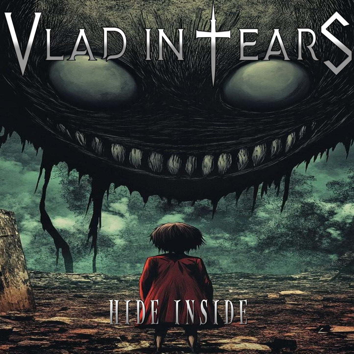 Hide Inside (Vlad In Tears)