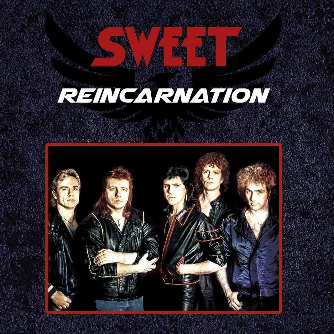 Reincarnation (Sweet)