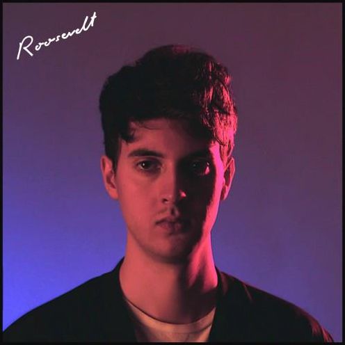 Roosevelt