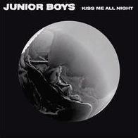 Kiss Me All Night