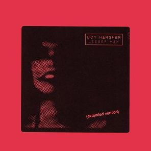 Lesser Man [Extended Version]