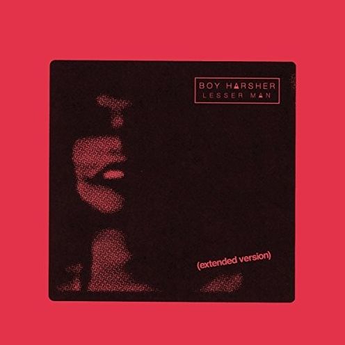Lesser Man [Extended Version]