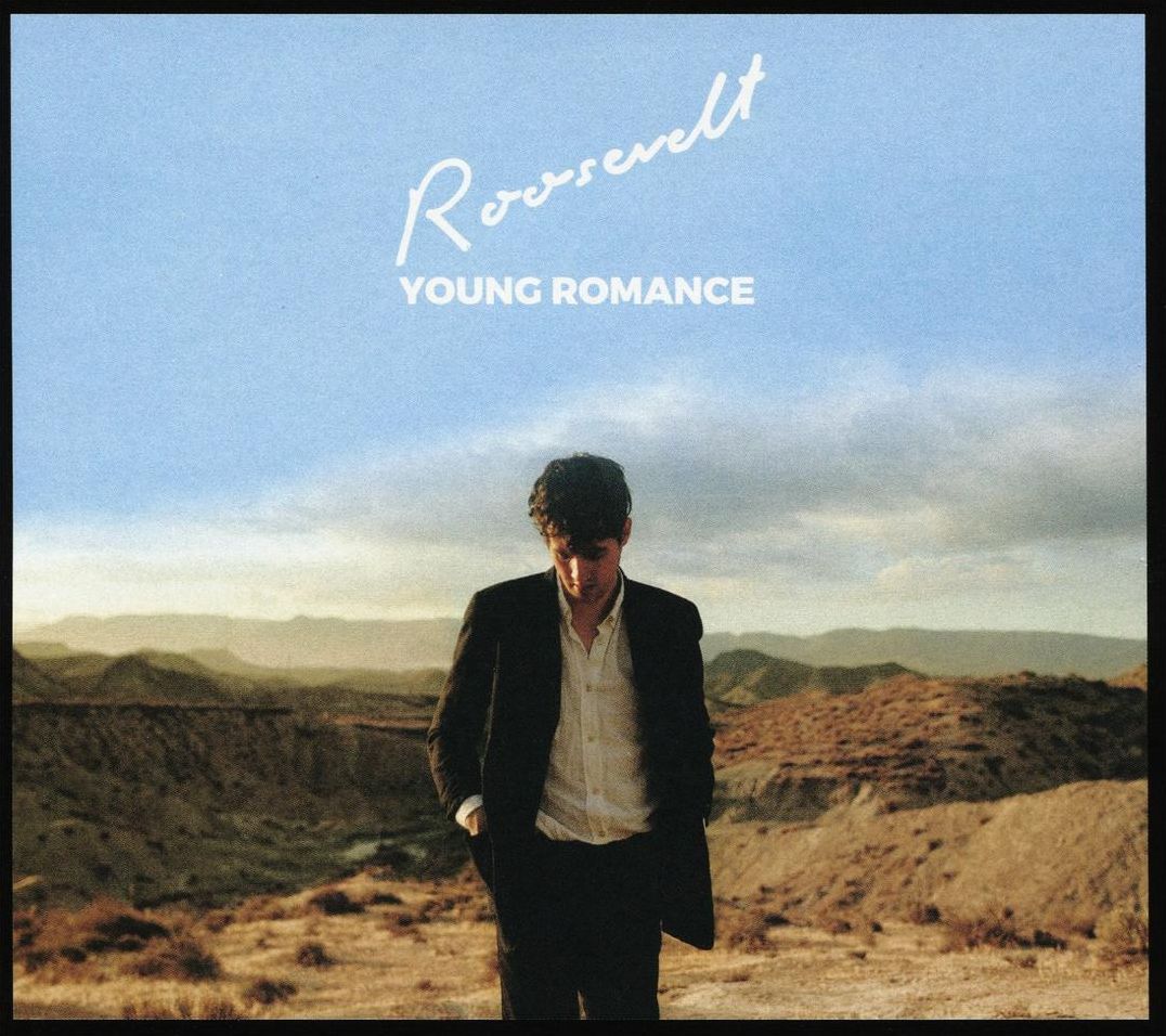 Young Romance