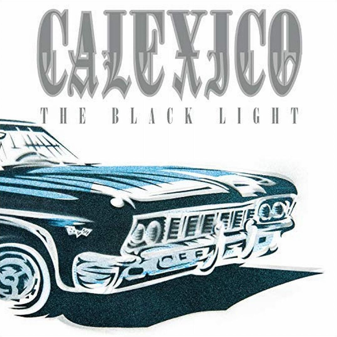 Black Light [20th Anniversary Edition]