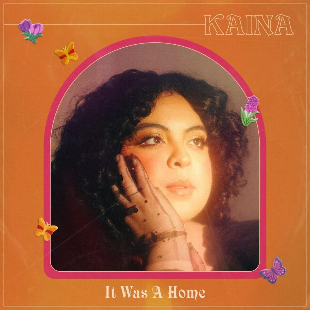 It Was a Home