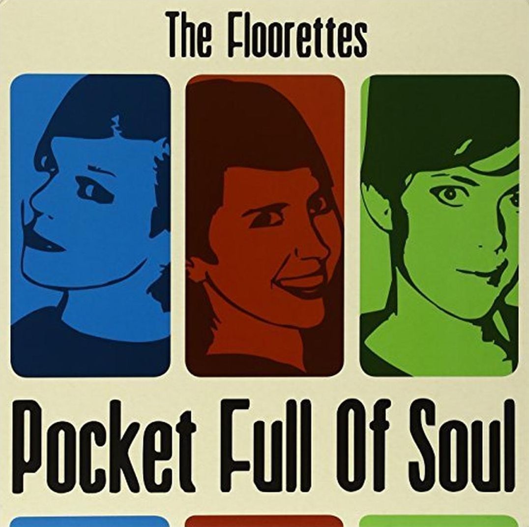 Pocket Full Of Soul [Limited Edition]