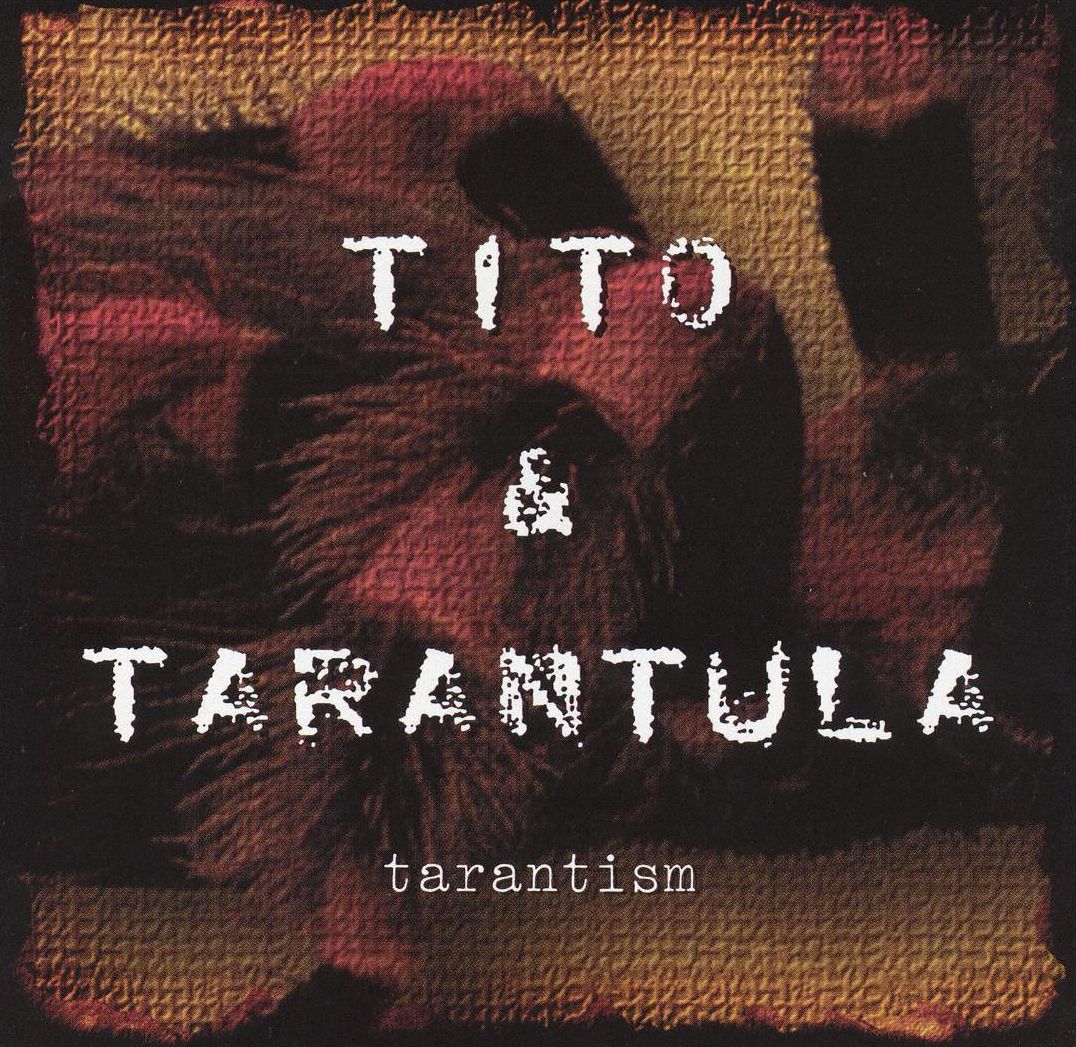 Tarantism