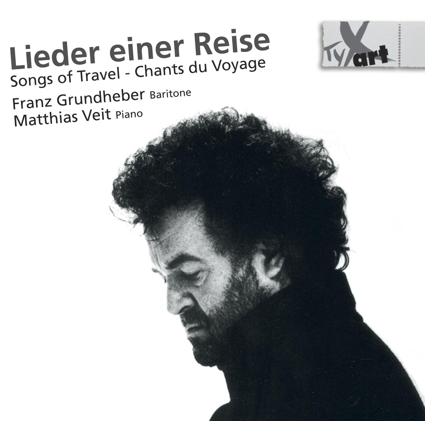 Leider Einer Reise