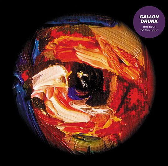 Soul Of The Hour [Lp+cd]