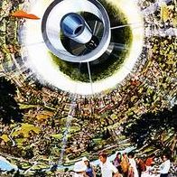 Stanford Torus [+Cd]