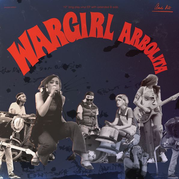 Arbolita EP