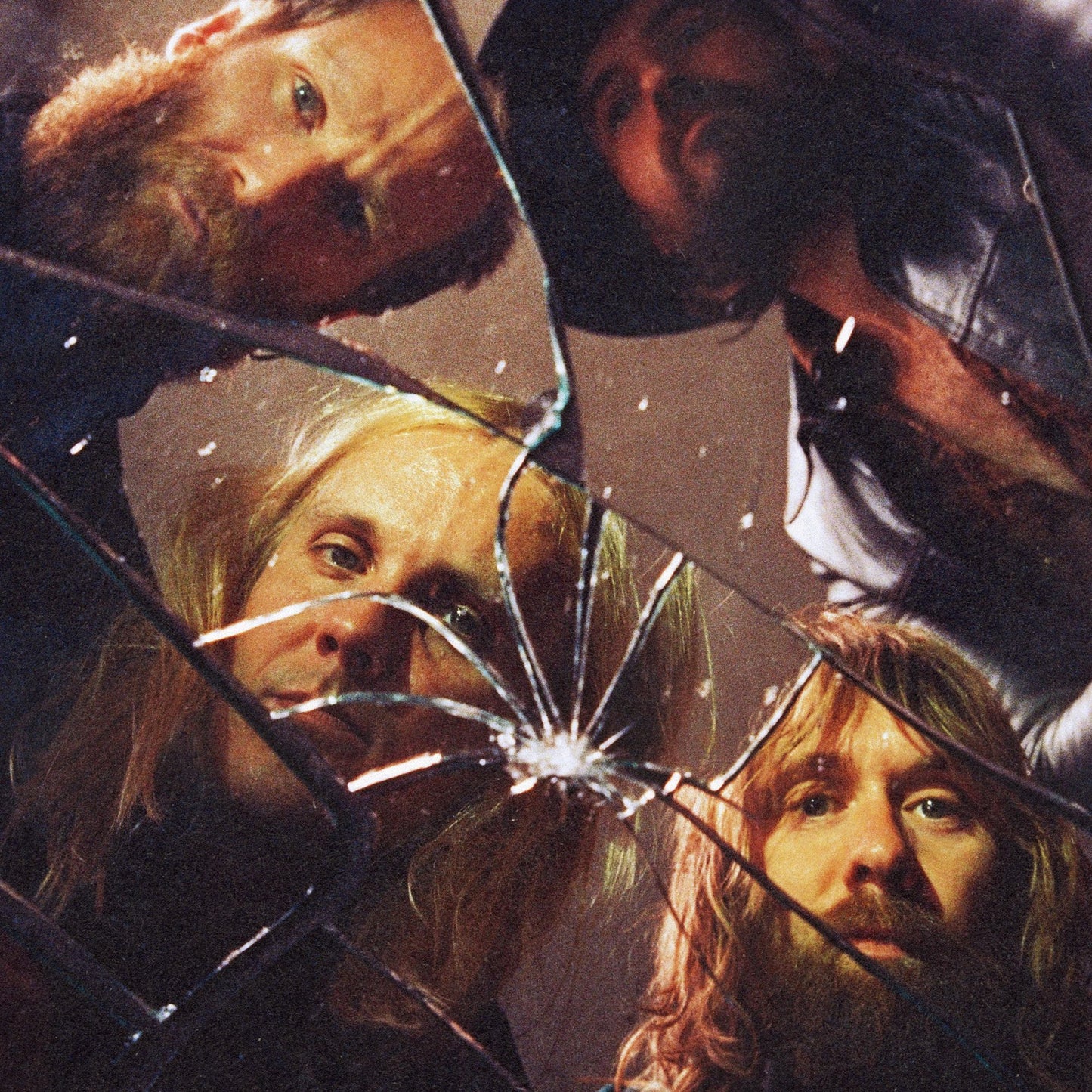 Kids Abandoning Destiny Among Vanity And Ruin (Kadavar)