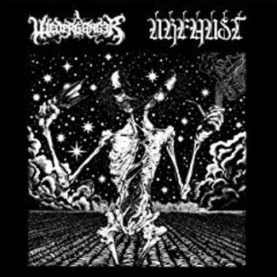 Wederganger/urfaust Split