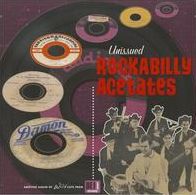 Unissued Rockabilly Acetates