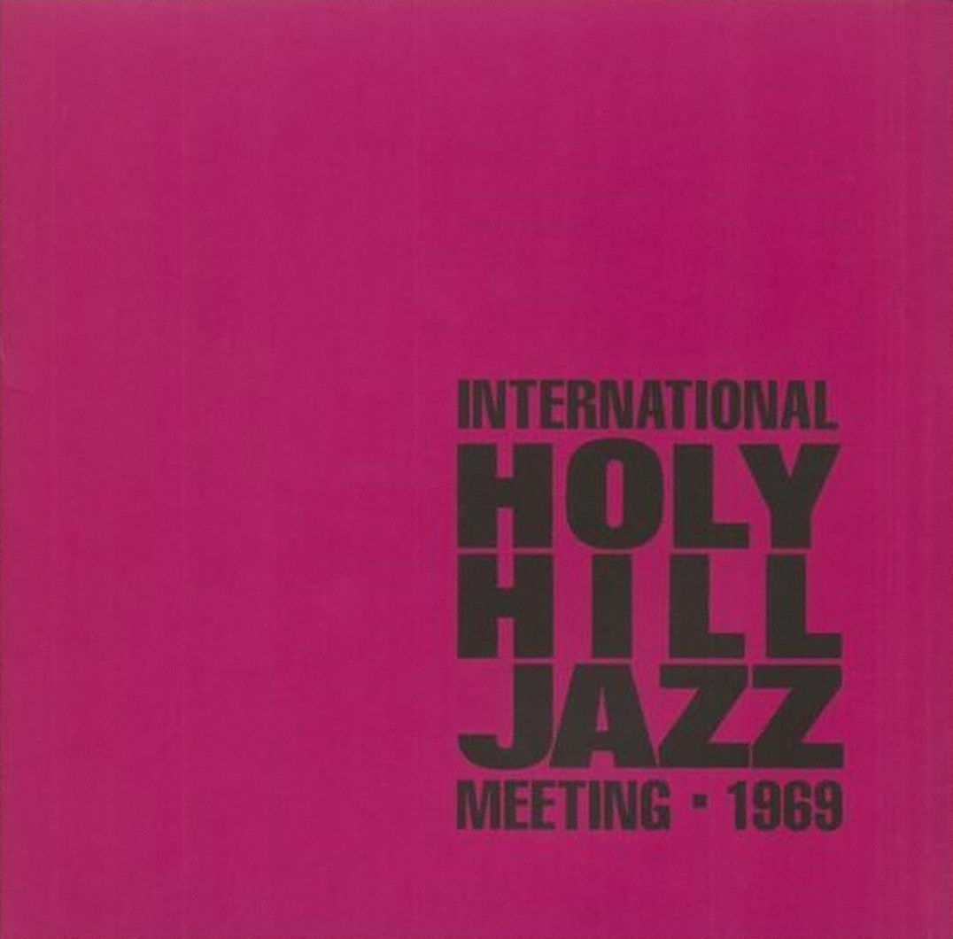 International Holy Hill Jazz Meeting [1969]