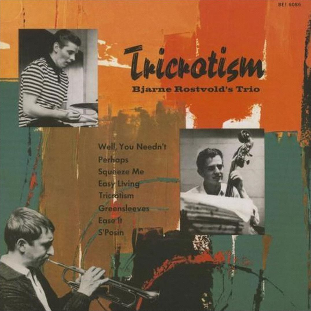 Tricrotism