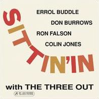 Sittin' In With The Three Out