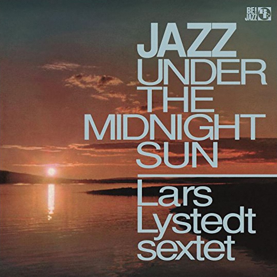 Jazz Under The Midnight Sun