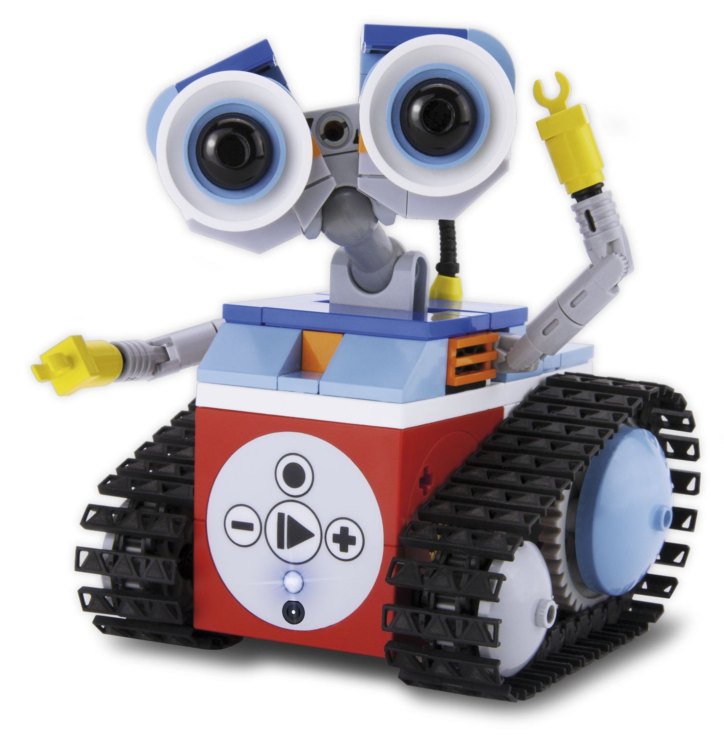 Tinkerbots My First Robot