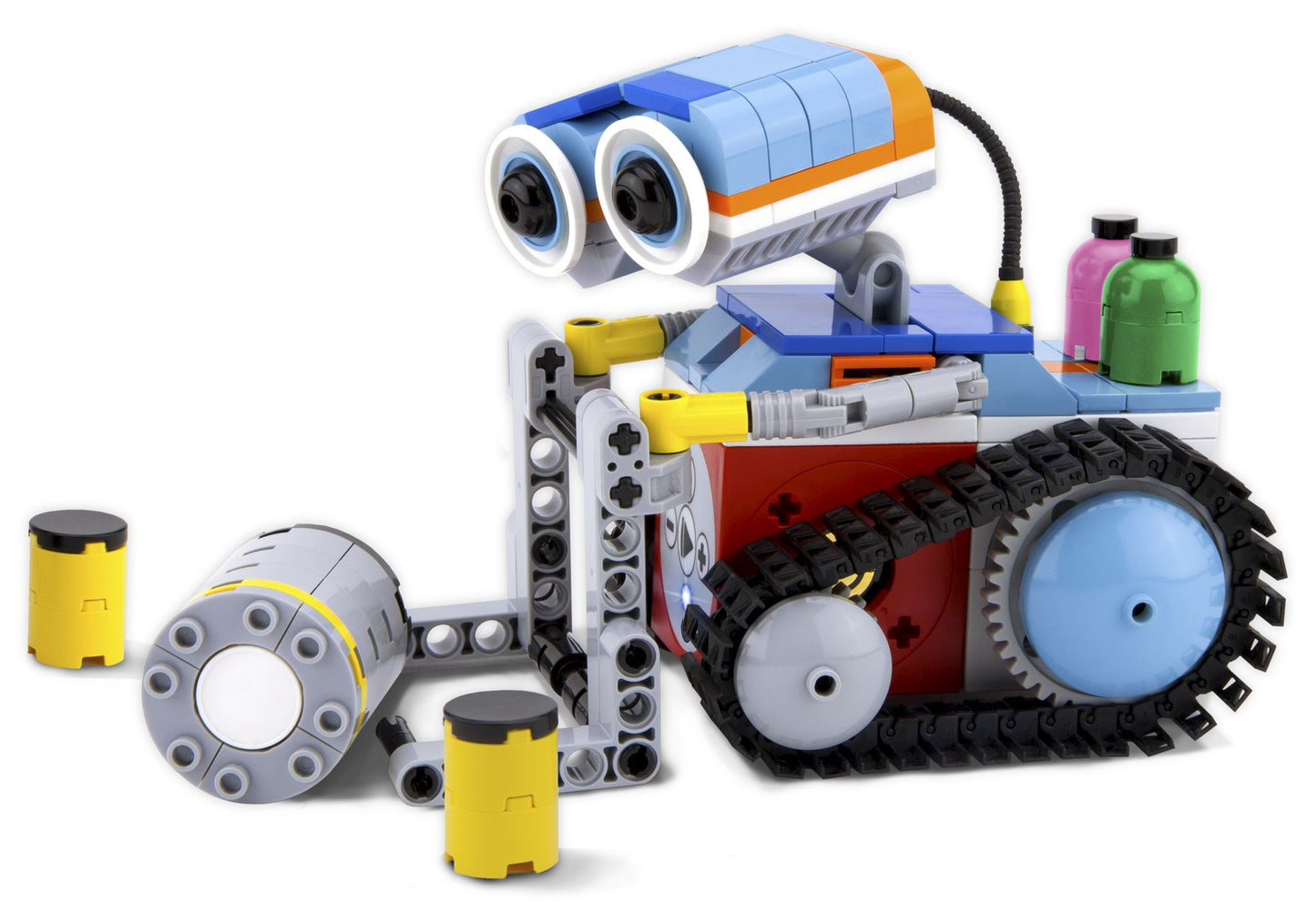 Tinkerbots My First Robot
