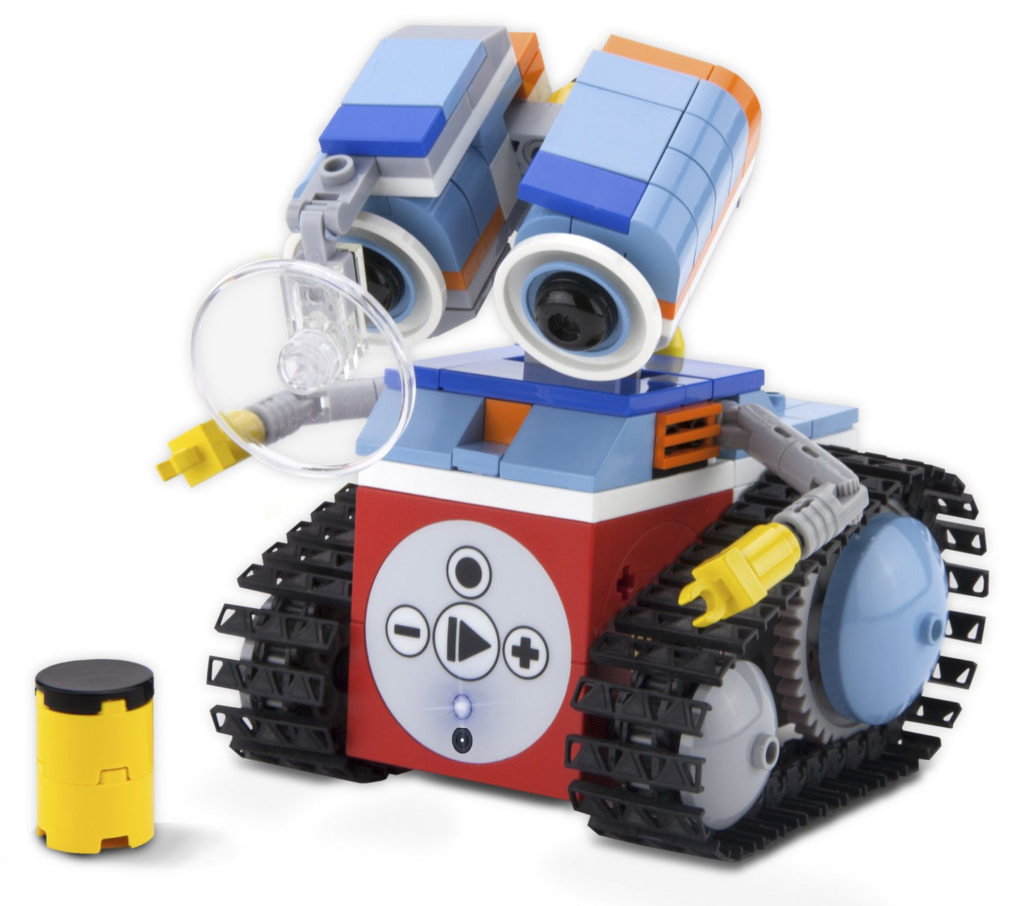 Tinkerbots My First Robot