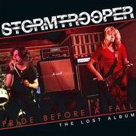 Pride Before A Fall: The Lost Album