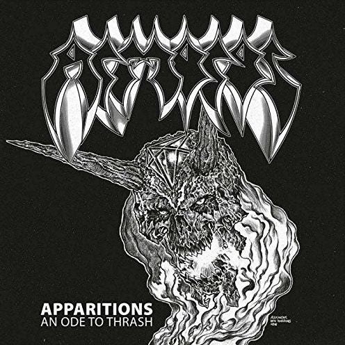 Apparitions: An Ode To Thrash [Purple Vinyl]