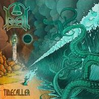 Tidecaller [Blood Red Vinyl]