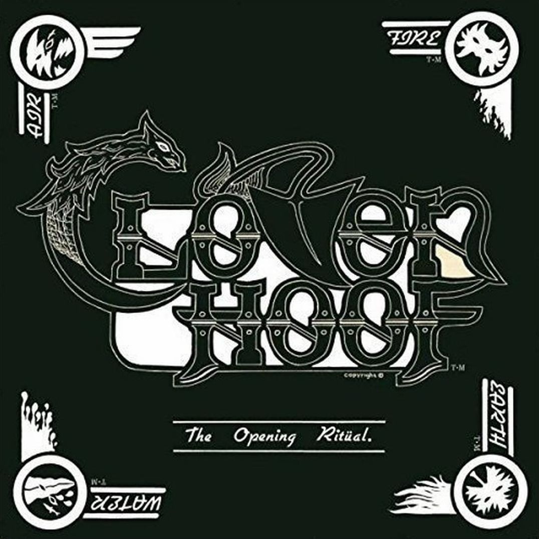 Opening Ritual (Cloven Hoof)