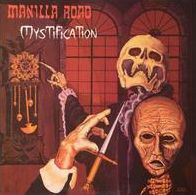 Mystification [Ultra Clelar Vinyl]