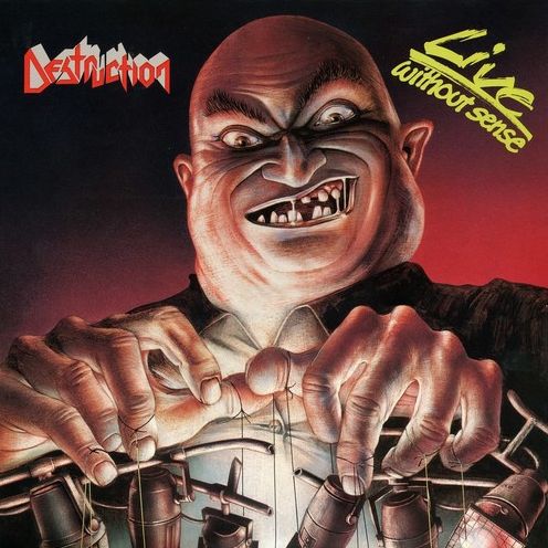 Live Without Sense (Destruction)
