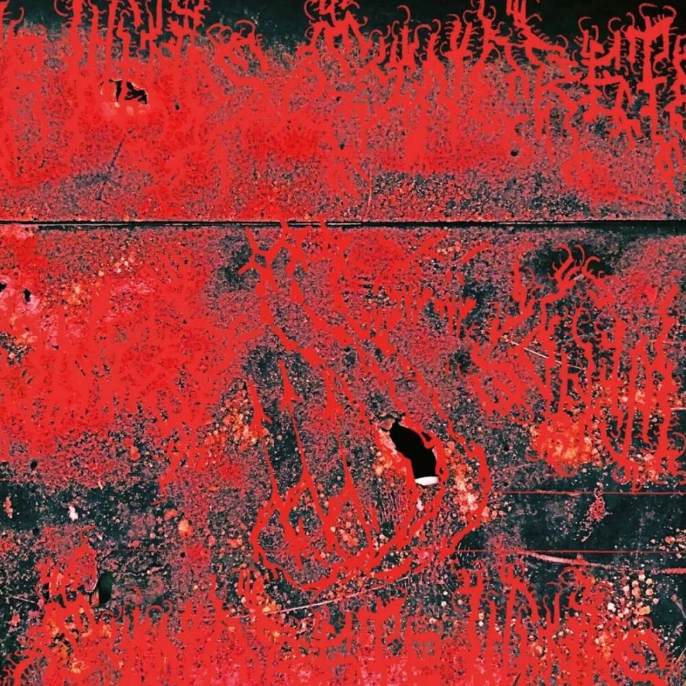 Concrete Winds
