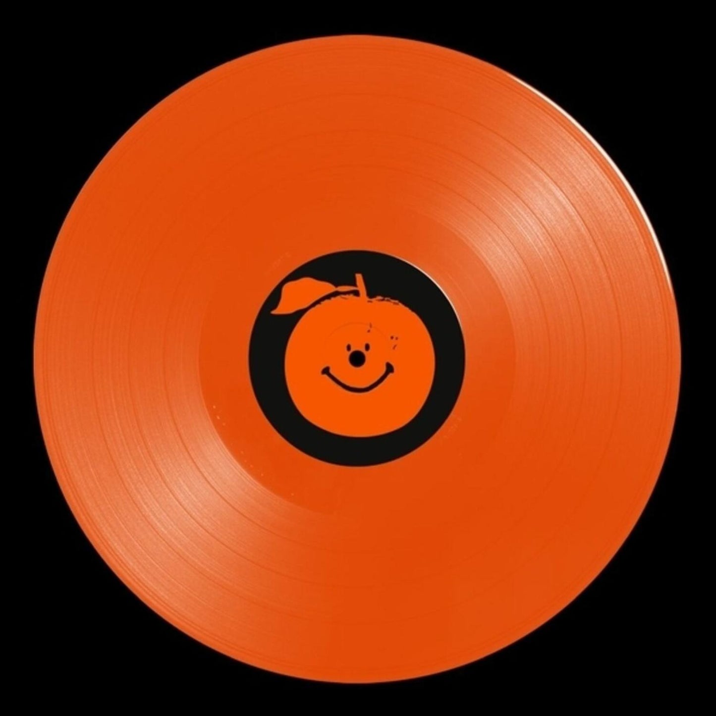 Tangerine Beam (Biesmans / Johannes Albert)